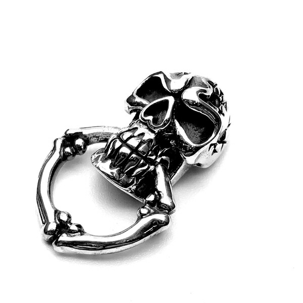 楽天市場】送料無料 ALZUNI アルズニ ブランド シルバー コンチョ