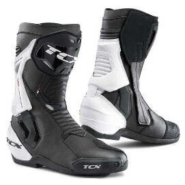 楽天市場】TCX ティーシーエックス 7660 ST-Fighter Motorcycle Boots