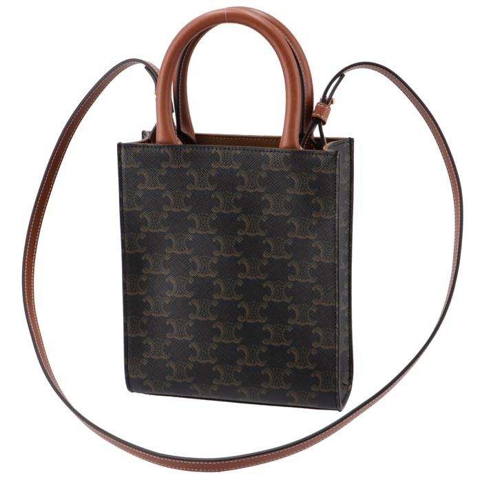 楽天市場】セリーヌ CELINE ショルダーバッグ ミニ バーティカル カバ