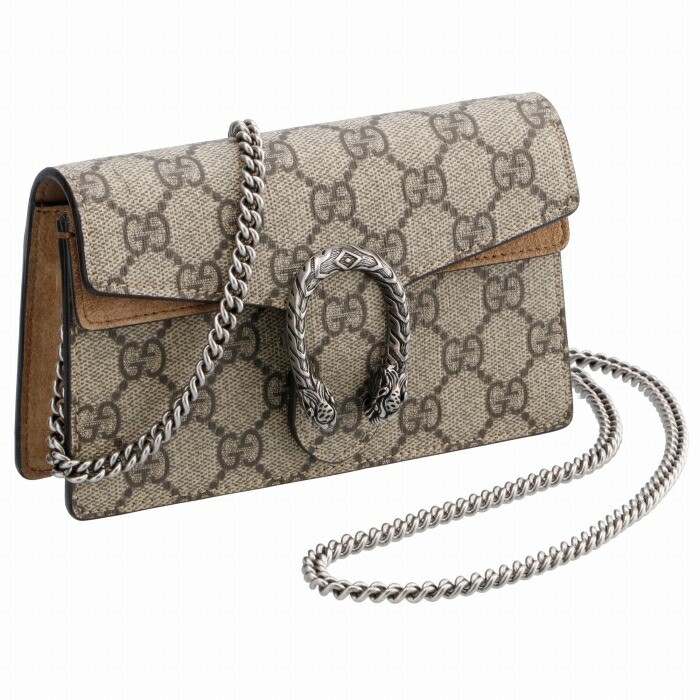 楽天市場】グッチ GUCCI ショルダーバッグ ディオニュソス GG