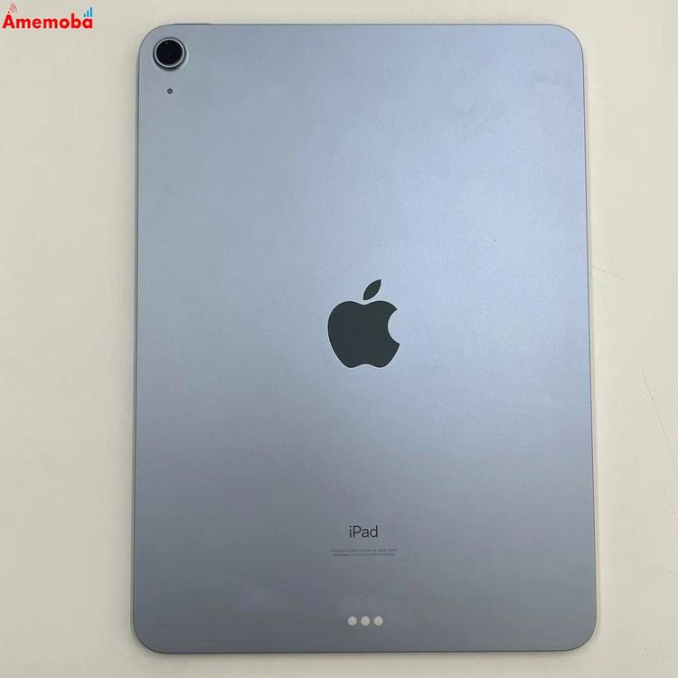 楽天市場】ipad air 第4世代 64gb スカイブルーの通販