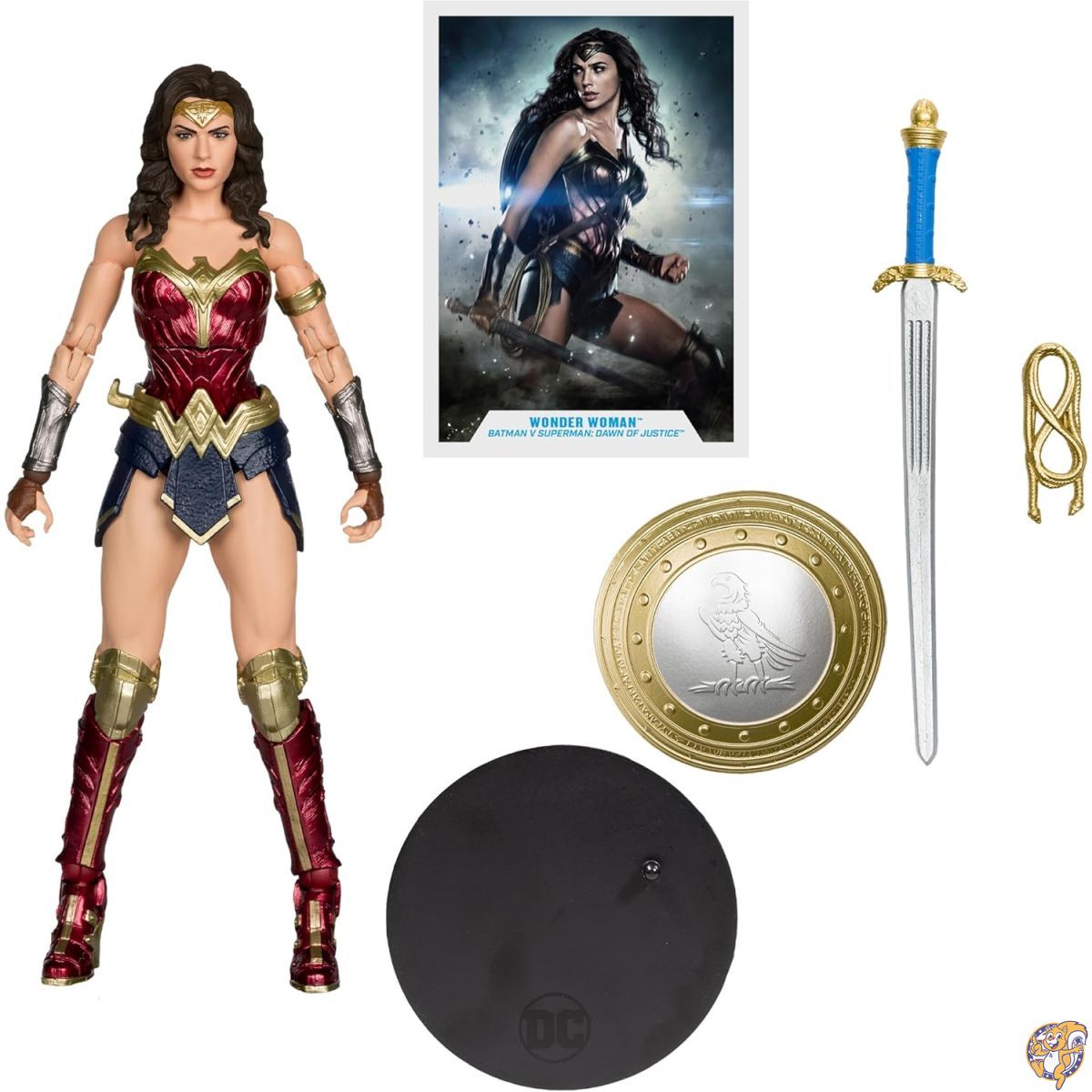 ワンダーウーマン フィギュア」の人気商品一覧 | 安い商品を通販サイト