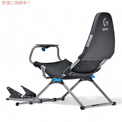 楽天市場】Playseat プレイシート チャレンジX ロジクール G