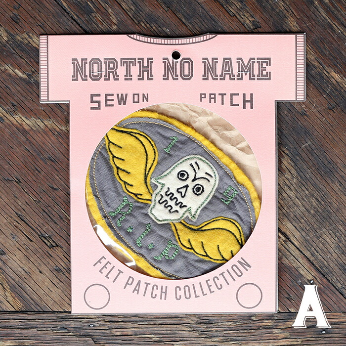 楽天市場】NORTH NO NAME ノースノーネーム / 「HAND MADE FELT