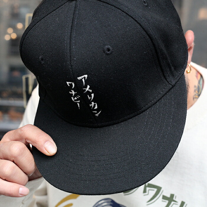 楽天市場】AMERICAN WANNABE アメリカンワナビー / 「