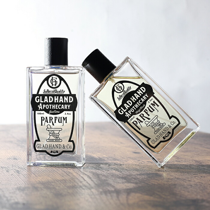 楽天市場】GLAD HAND APOTHECARY グラッドハンドアポセカリー