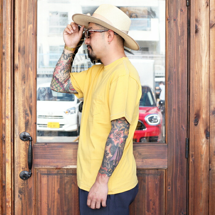 こたろう GLAD HAND×AMERICAN WANNABE こたろう GLAD HAND×AMERICAN