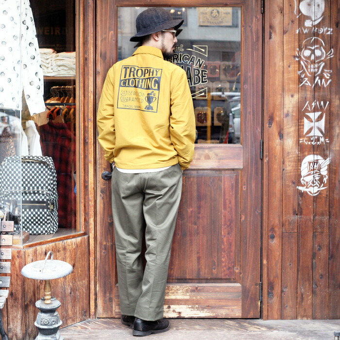 楽天市場】TROPHY CLOTHING トロフィークロージング / 「Box Logo Warm