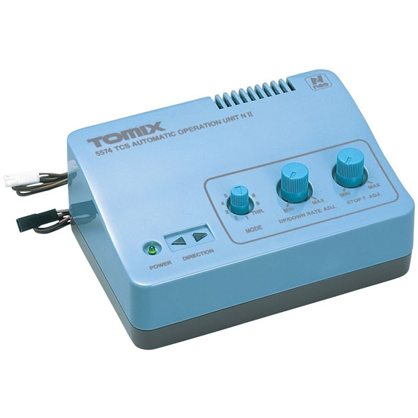 楽天市場】5574 TCS自動運転ユニットNII[TOMIX]【送料無料】《発売済