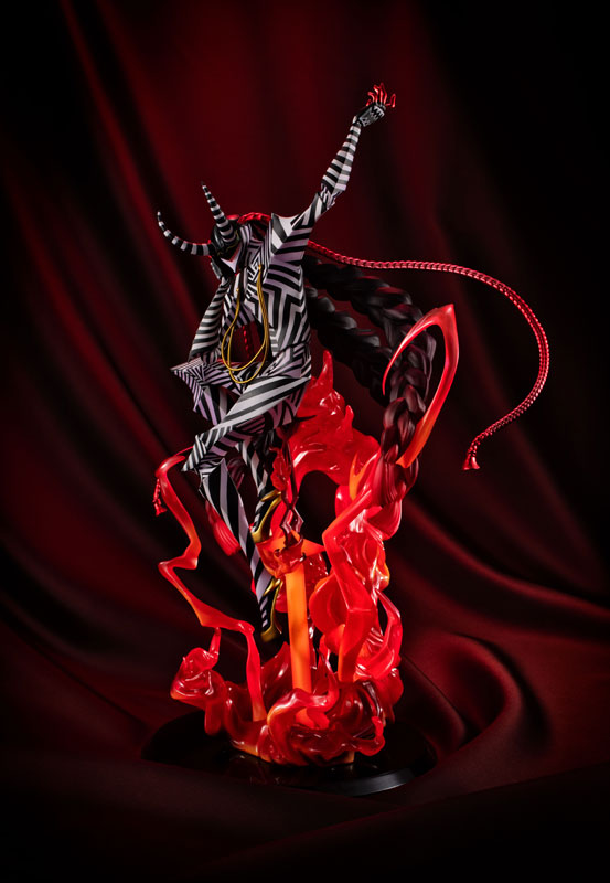 楽天市場】【限定販売】ゲームキャラクターズコレクションDX ペルソナ5