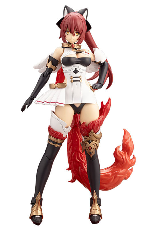 楽天市場】アルカナディア シャルメド プラモデル[コトブキヤ]《在庫