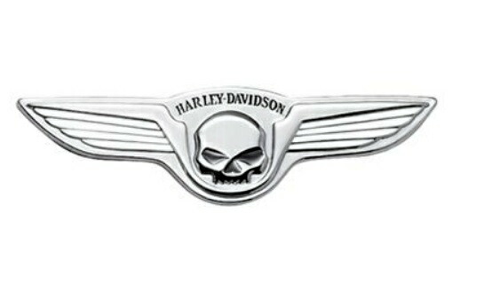 楽天市場】ハーレー純正 メダリオン イーグル・バー＆シールドロゴ／の通販