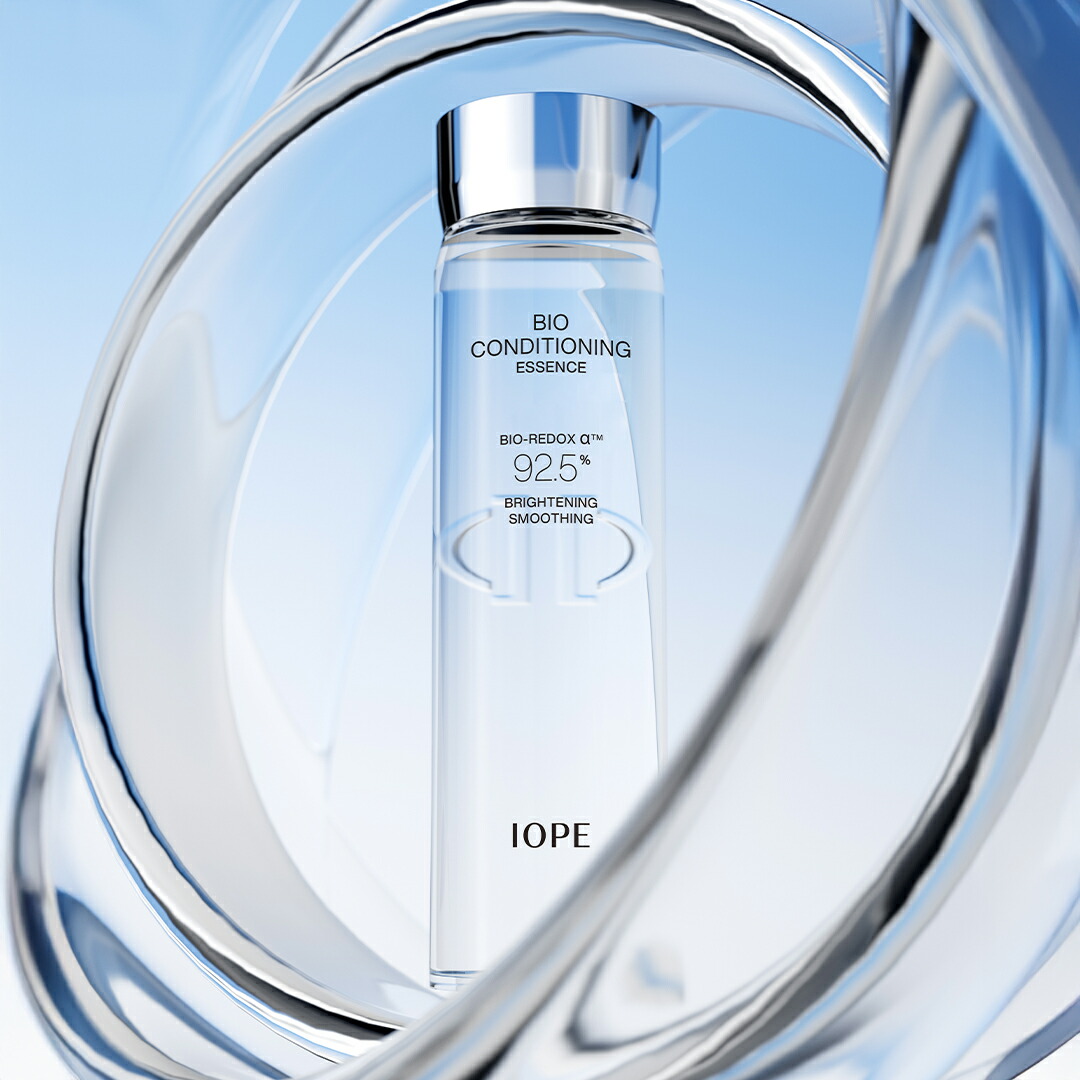 楽天市場】【 IOPE 公式 】 バイオ コンディショニング エッセンス