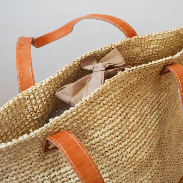 楽天市場】l'Atelier du Crochet アトリエ デゥ クロシェ レザー