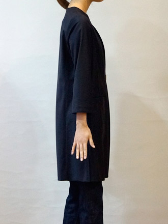 楽天市場】M Fil エムフィル 定番梳毛 ジャコート(mf068)(送料無料)(代