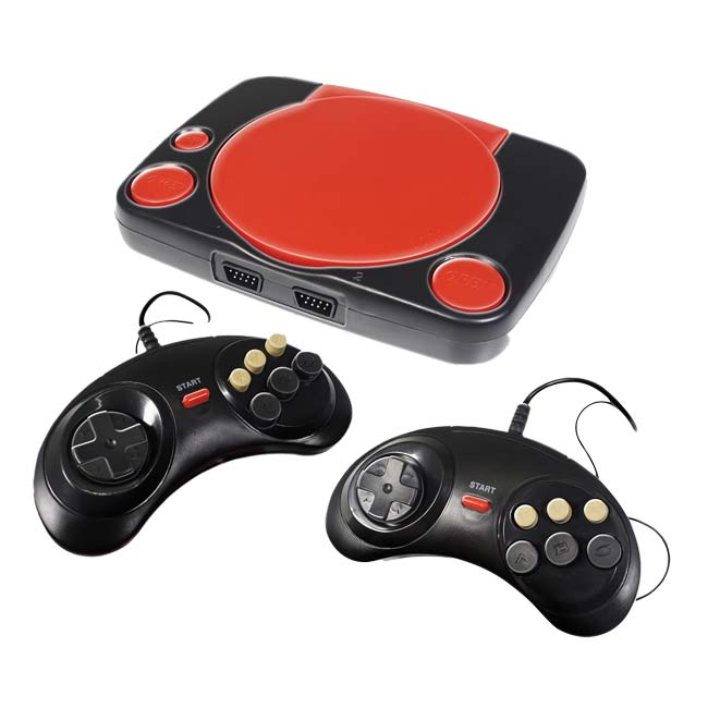 楽天市場】【懐かしいゲームをプレイしよう！】ハック(HAC) FC互換機