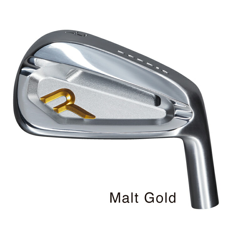 楽天市場】RODDIOロッディオ MC FORGED IRONフォージドアイアン