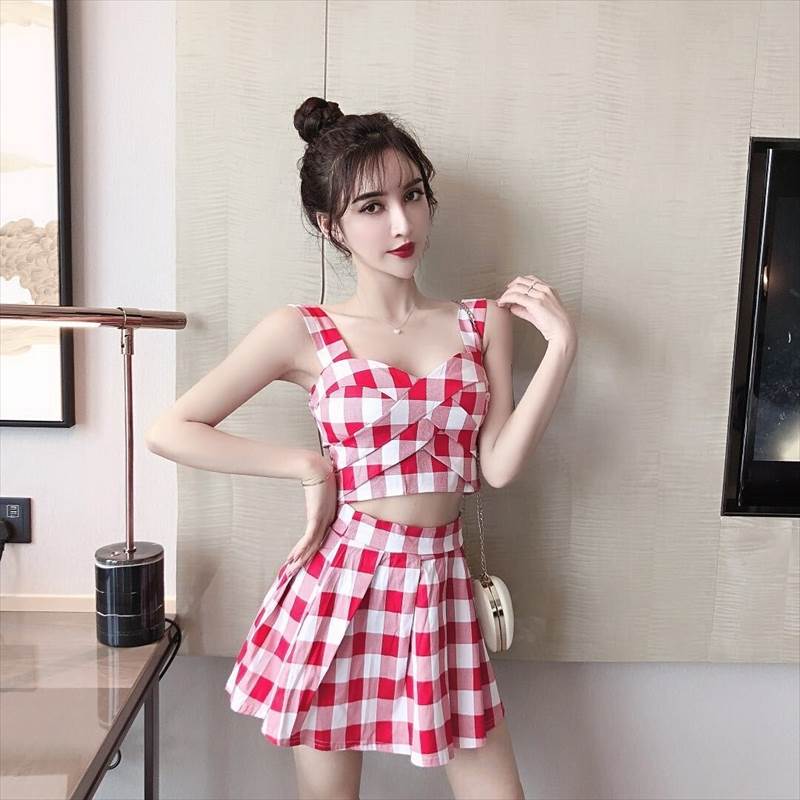 楽天市場】水着 レディース スイムウェア ビキニ スカート 送料無料