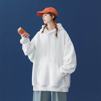 楽天市場】トップス パーカー 3色 スウェット オーバーサイズ フード