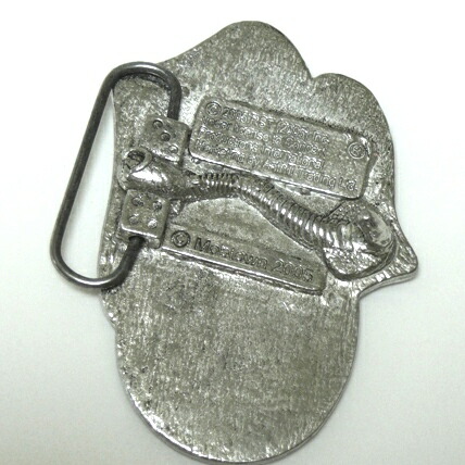 楽天市場】THE ROLLING STONES ローリングストーンズ ベルトバックル