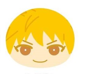 楽天市場】黒子のバスケ おまんじゅう 黄瀬（ホビー）の通販