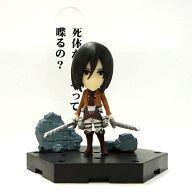 楽天市場】ミカサ・アッカーマン 一番くじ 進撃の巨人 くじ奪還作戦 H