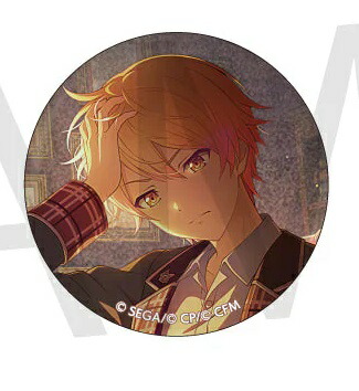 プロセカ 天馬司 フェニラン 缶バッジ プロセカ フェニックス