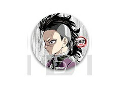 楽天市場】全集中展 缶バッジの通販