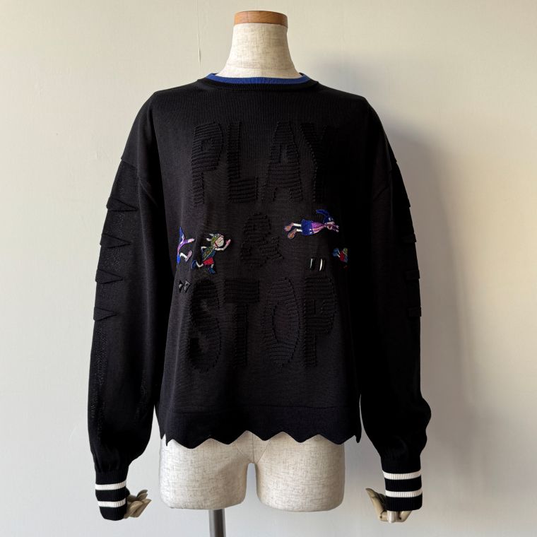 新品 オレボレブラ/アルベロベロ♡プルオーバー ALBEROBELLO 【30％OFF SALE】アルベロベロ(Alberobello)オレボレブラ