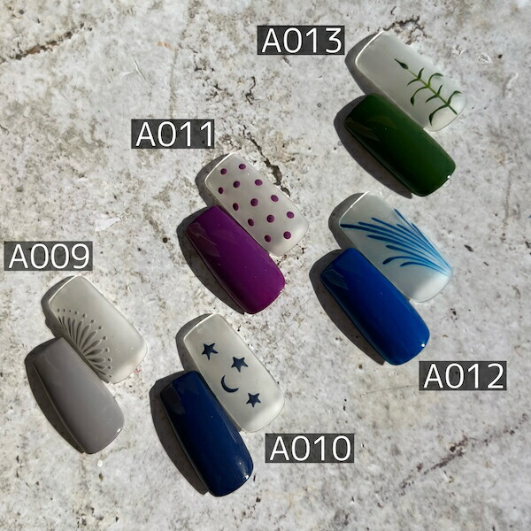 楽天市場】[Art gel 全13色]ネイル ジェルネイル ネイルアート ネイル