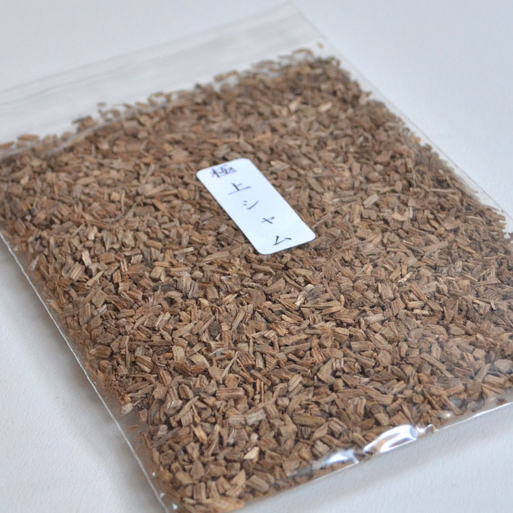 楽天市場】【桐箱】沈香［極上シャム］20g タトウ紙・桐箱入り【長川