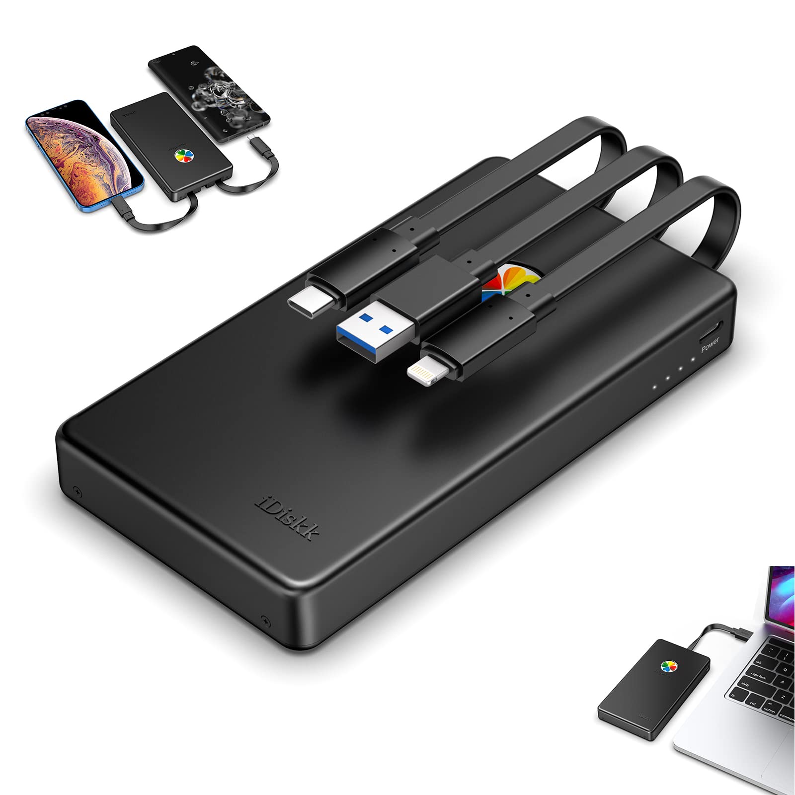 idiskk iphone 外付けhdd」の人気商品一覧 | 安い商品を通販サイトから