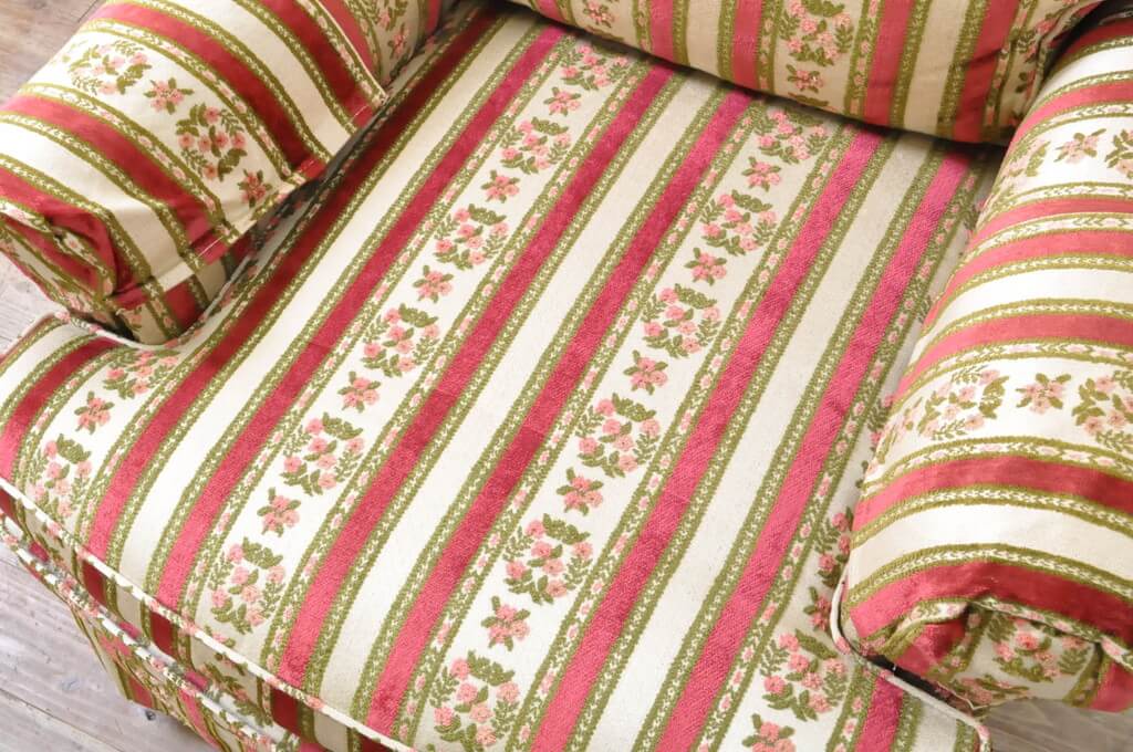 楽天市場】【中古】 ☆事前問合せ必須☆ 1人掛けソファ DREXEL