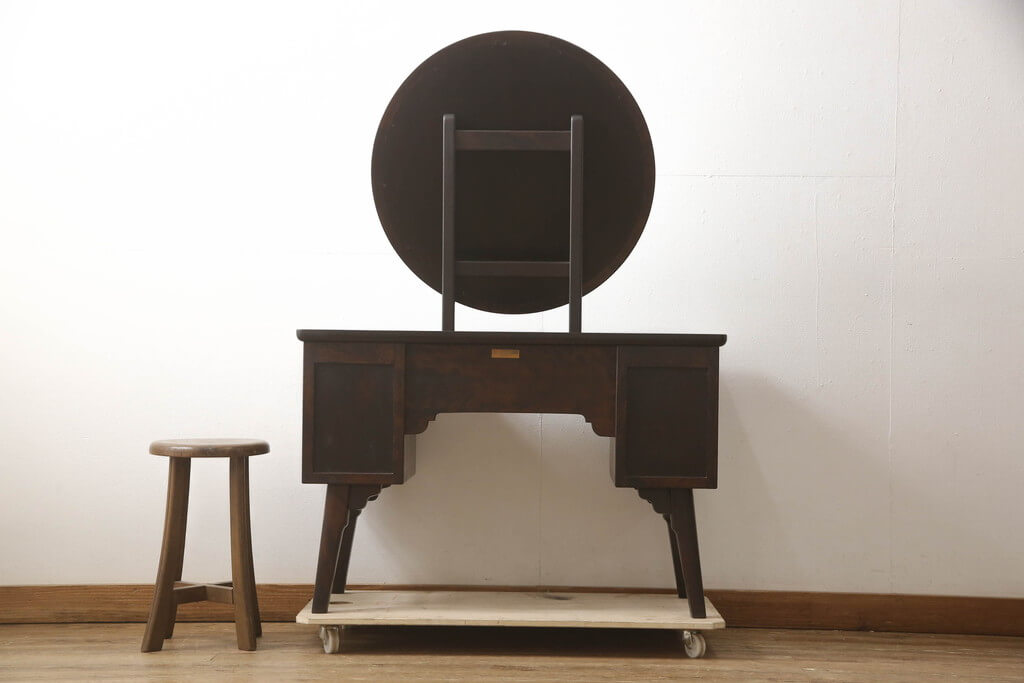 楽天市場】【中古】☆事前問合せ必須☆ 美品 ドレッサー 松本民芸家具