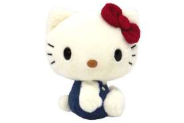 楽天市場】サンリオキャラクターズ ふわくたぬいぐるみクラシック