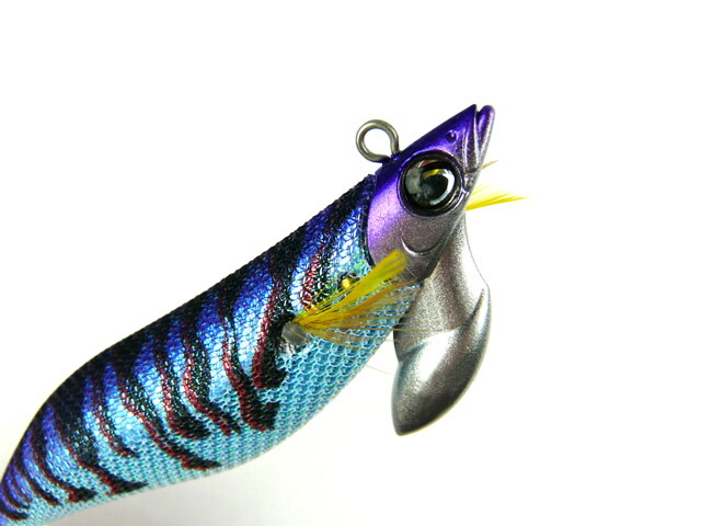 人気メーカー TRエギ 19個セット 🎁商品詳細【エギ用シンカー各種