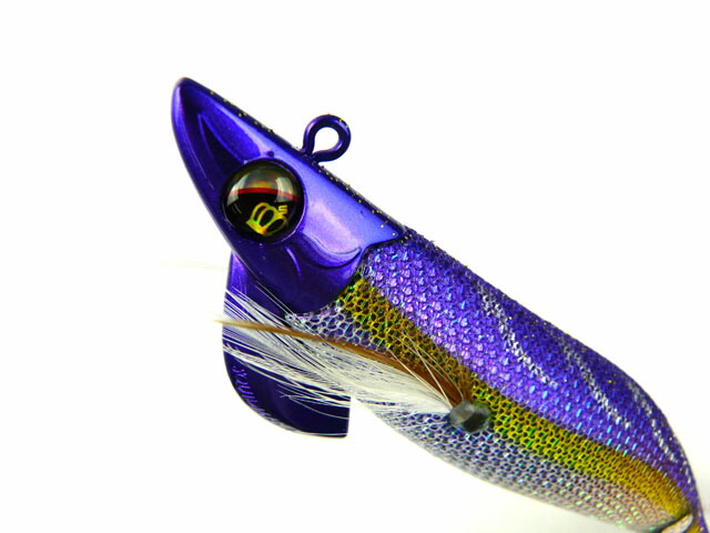 楽天市場】メール便送料無料 エギ セット 20本 2.5/3.0号各10本