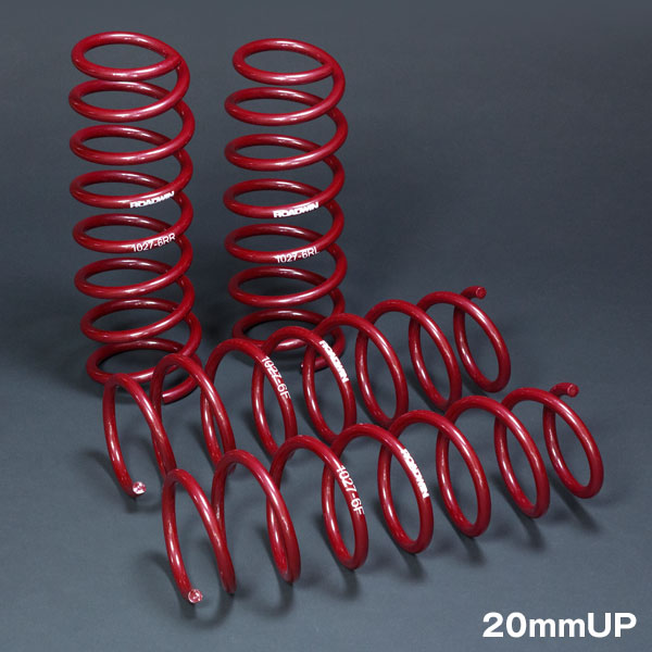 楽天市場】ジムニー パーツ JB23 【 アピオ 20mmUP スーパーつよし君