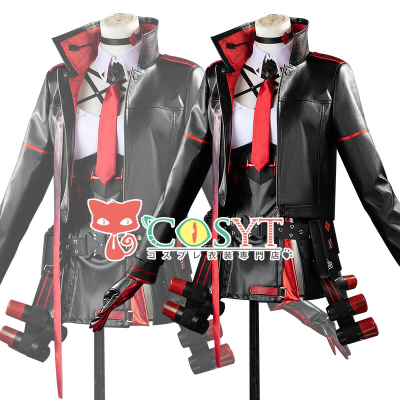 楽天市場】【COSYT】 勝利の女神 NIKKE ニケ ラピ レッドフード