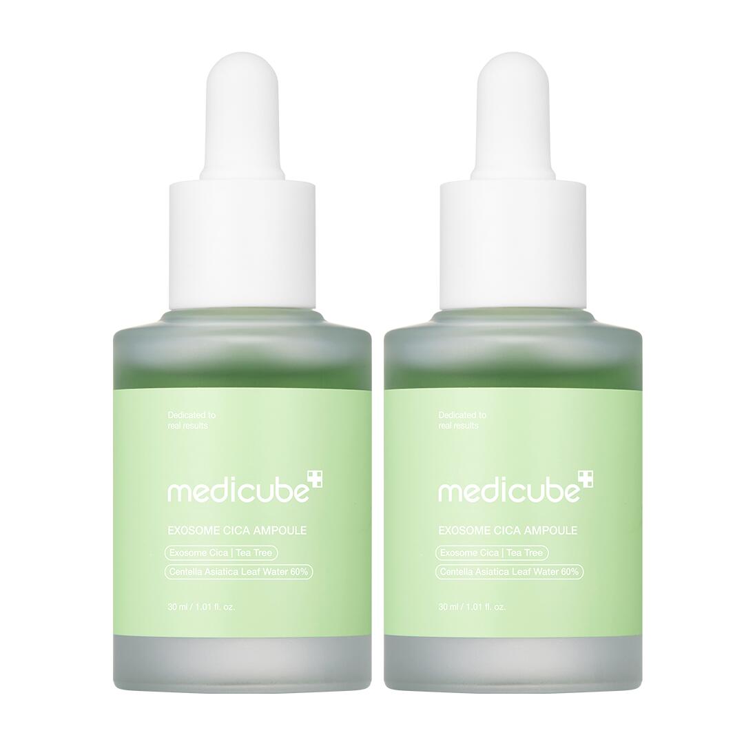 楽天市場】【公式正品】エクソソームシカアンプル 30ml（メディ