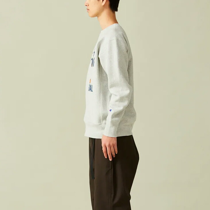 楽天市場】送料無料 チャンピオン スウェットシャツ 裏起毛 メンズ