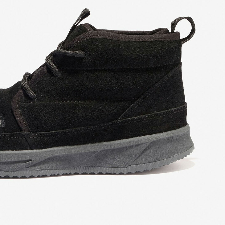 楽天市場】送料無料 ザ・ノース・フェイス チャッカブーツ E相当