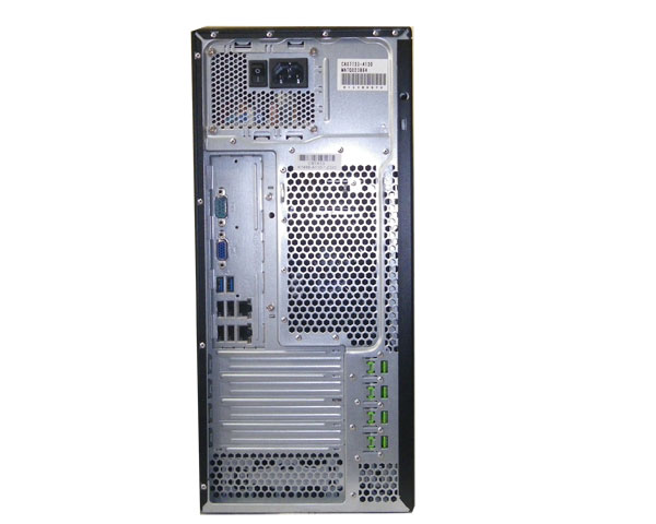 楽天市場】富士通 PRIMERGY TX1310 M1 (PYT1311ZDU)【中古】Pentium