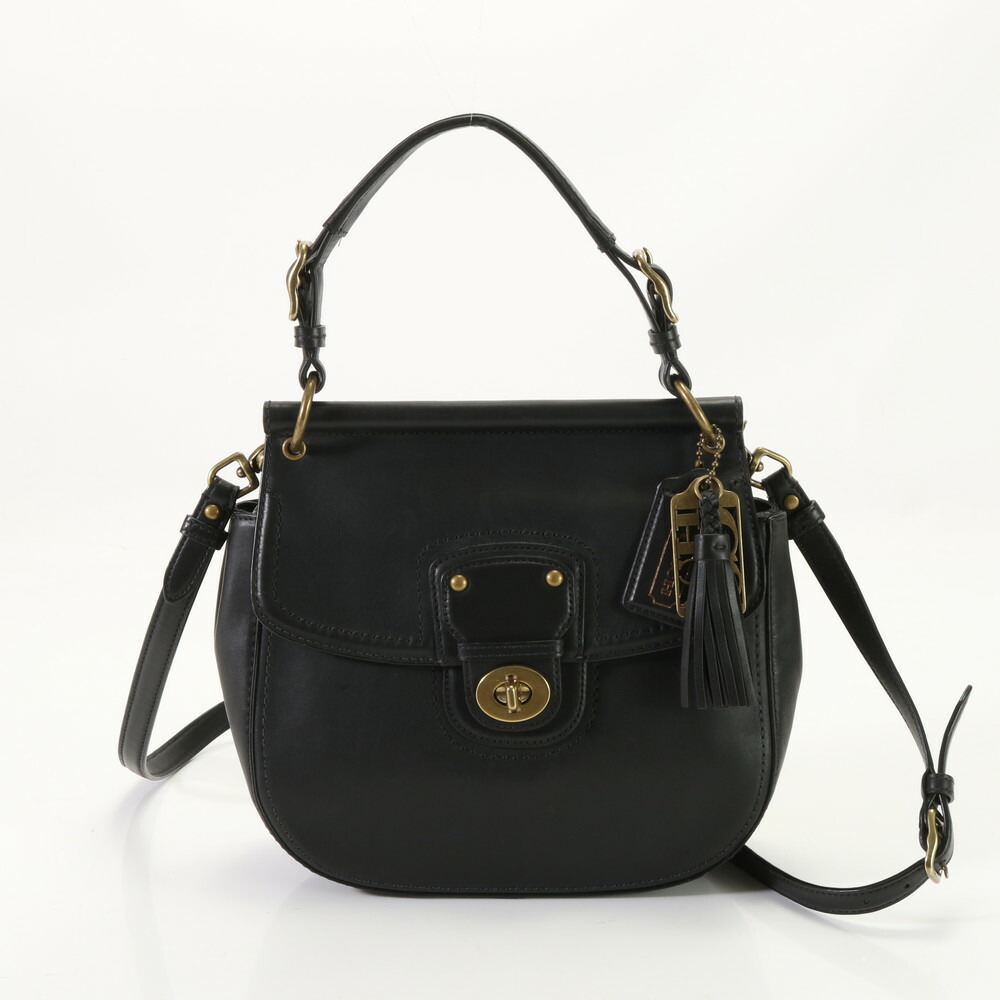 楽天市場】美品 コーチ 19132 レザー 2WAY ショルダーバッグ 斜め掛け