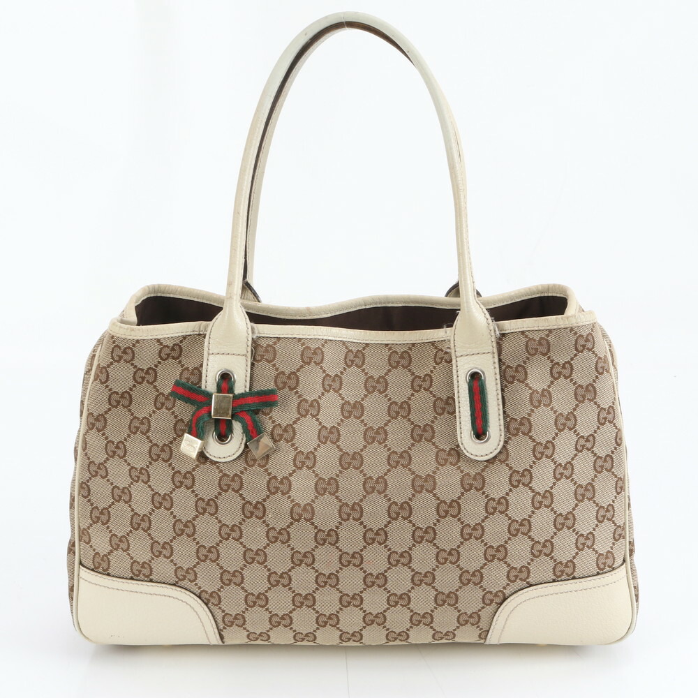 楽天市場】グッチ プリンシー（トートバッグ｜レディースバッグ