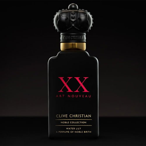 楽天市場】クライヴ クリスチャン 10世 ウォーター リリー フェミニン