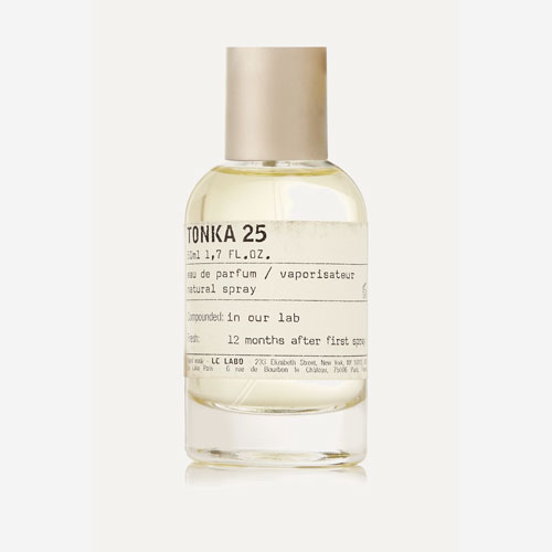 楽天市場】ル ラボ トンカ 25 オードパルファム 50ml LE LABO TONKA