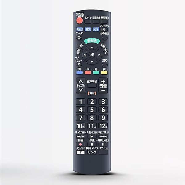 楽天市場】th－32f300 リモコンの通販