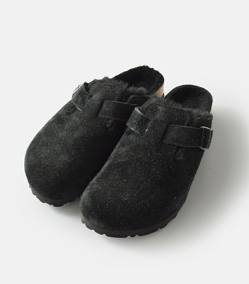 楽天市場】BIRKENSTOCK ビルケンシュトック ボストンシアリング