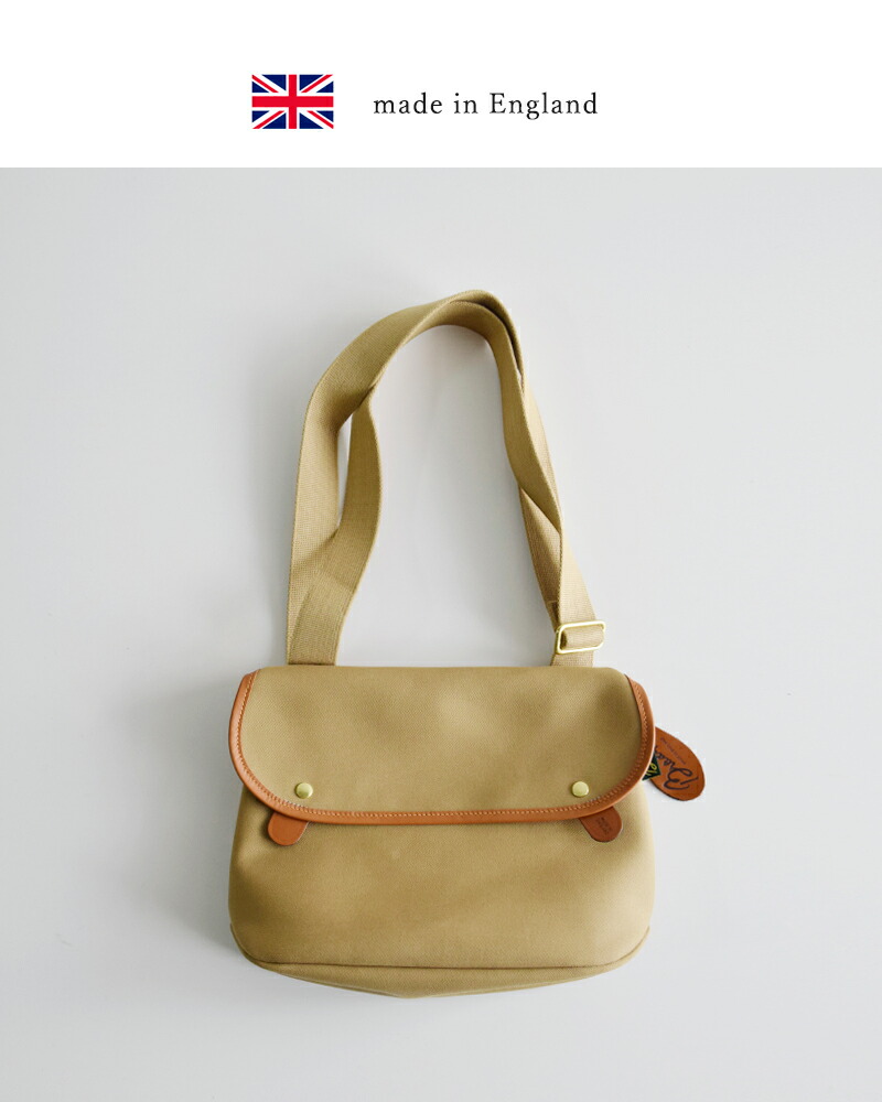楽天市場】Brady ブレディ ツイル ショルダー バッグ “AVON” avon-bag